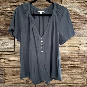O'Neill Aylee Blouse